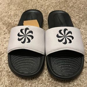 Nike Slides Size 13